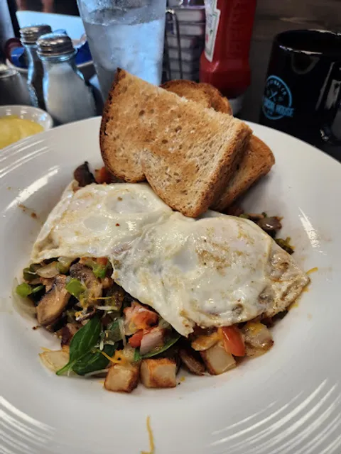 The Social House - Canal