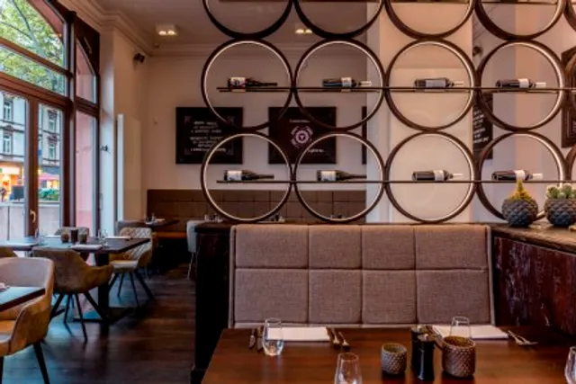 Fleischeslust Frankfurt GmbH