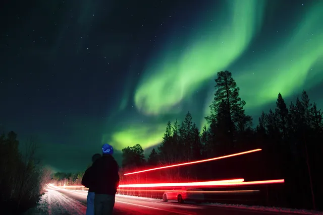 Arctic Safari - туры по Кольскому полуострову