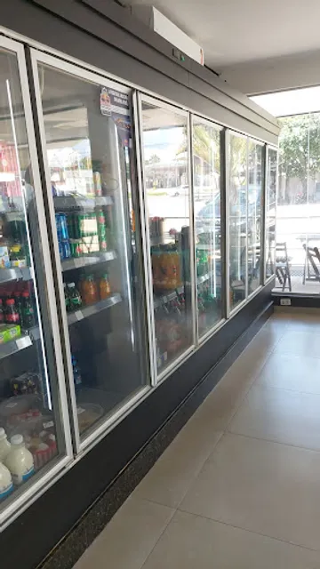 Bella Goiana Padaria