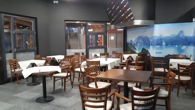 One Food Vietnamské Bistro