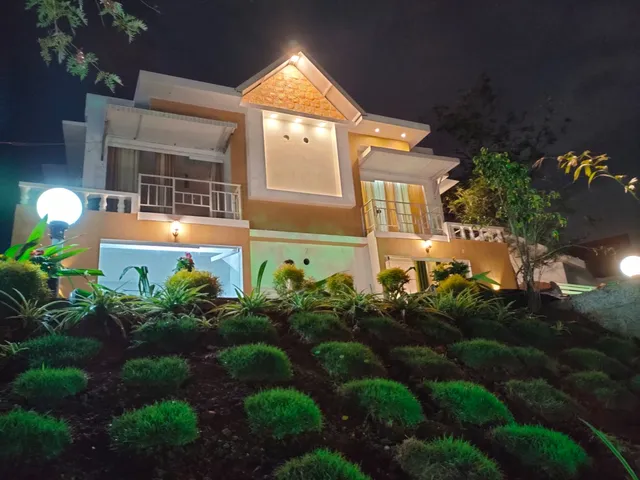 Raj Holidays Vagamon