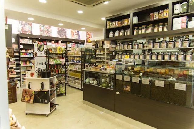 Torrefazione Adriatica F.lli Bertini Roma