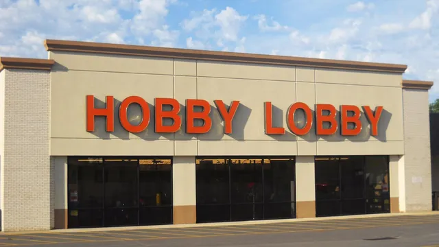 Hobby Lobby