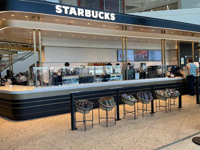 Starbucks