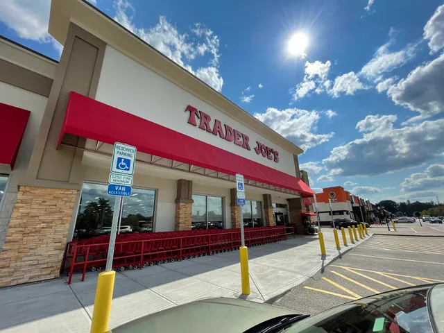 Trader Joe's