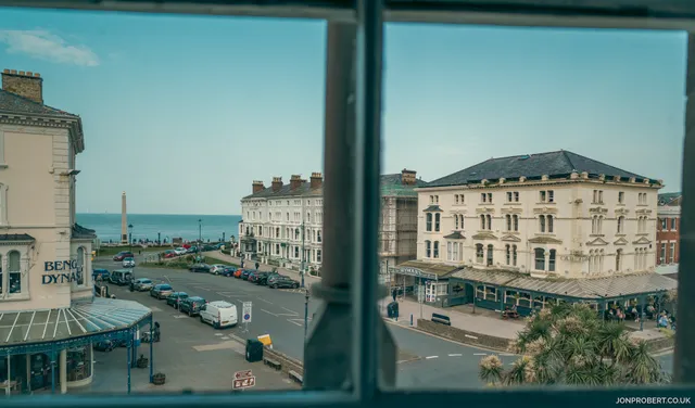 Cornerhouse Apartments Llandudno