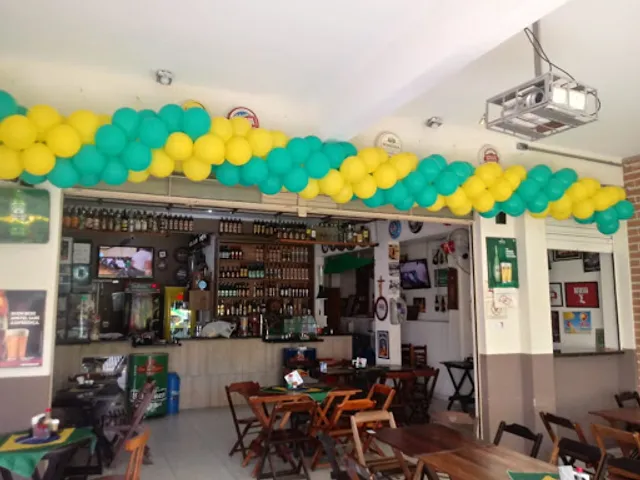 Digão's Bar
