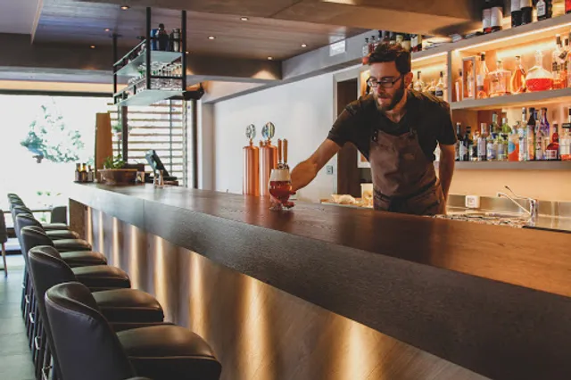 Rampeèr Birrificio Osteria