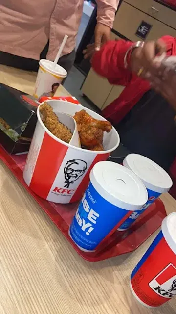 KFC