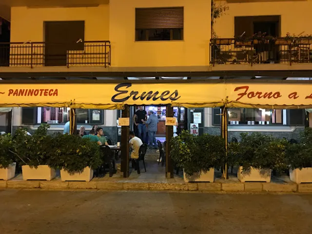 Pizzeria Ermes