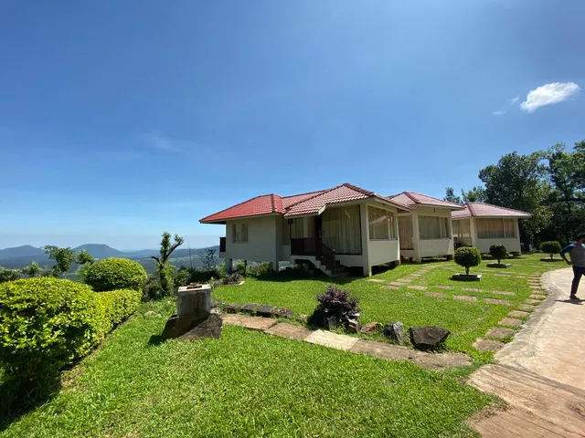 The Mellows Homestay