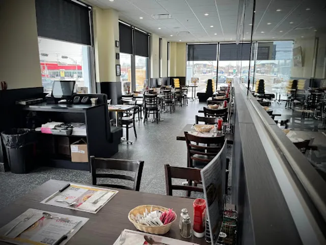 Coco Frutti Chicoutimi