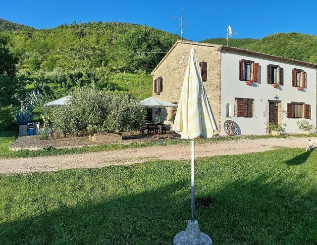 B&B Podere le Serre
