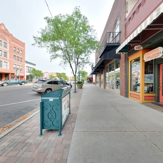 Jack Miller Jewelry Designers