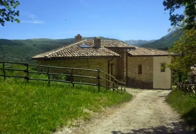 Agriturismo Campo del Rio