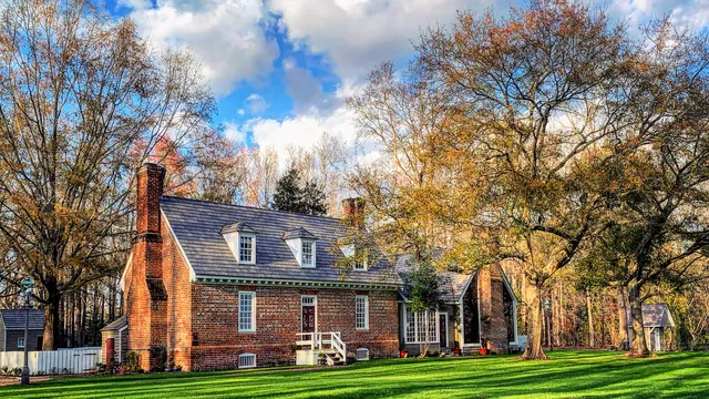 Inn at Eagles' Watch