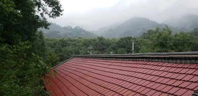 Mutianyu Fishing Village