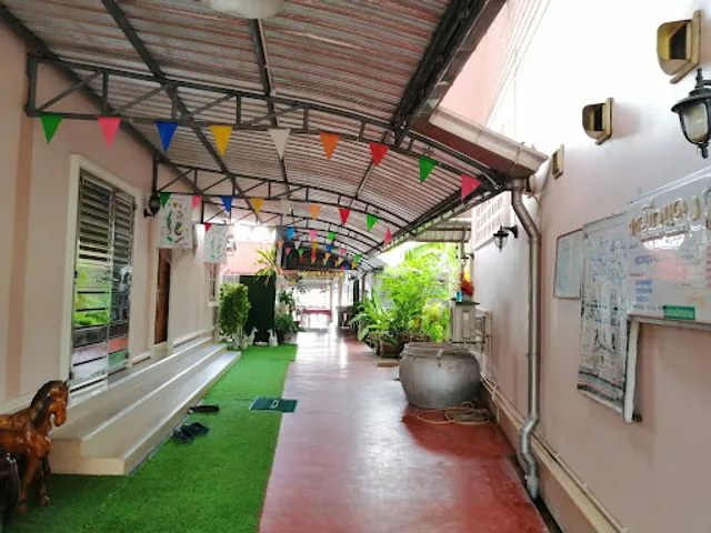 ครัวครูหอม