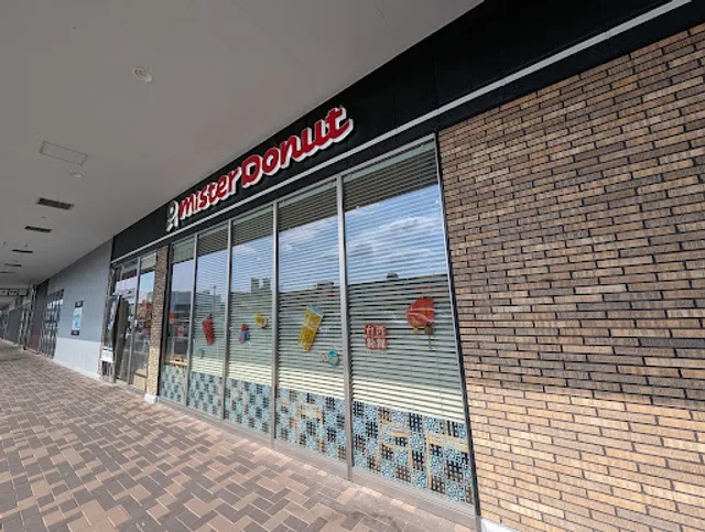 Mister Donut
