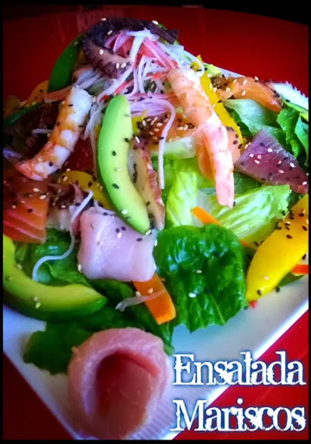 La Terraza Sushi Bar