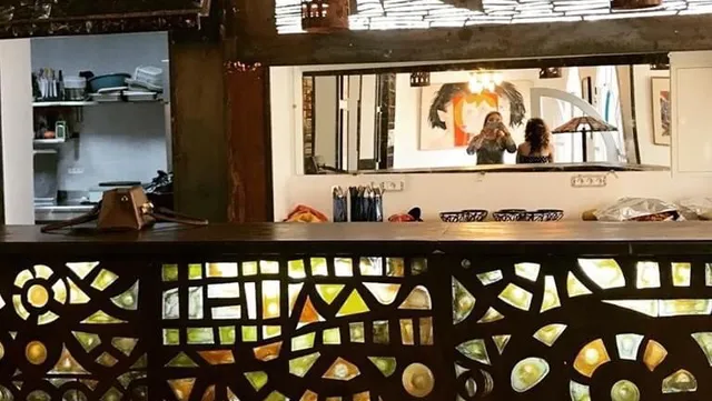 L'Atelier-Restaurant