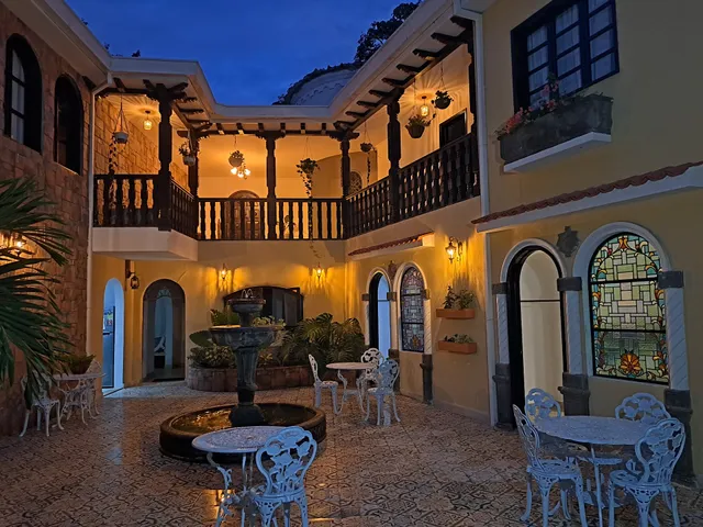 Casa Sileo - Boutique Hotel