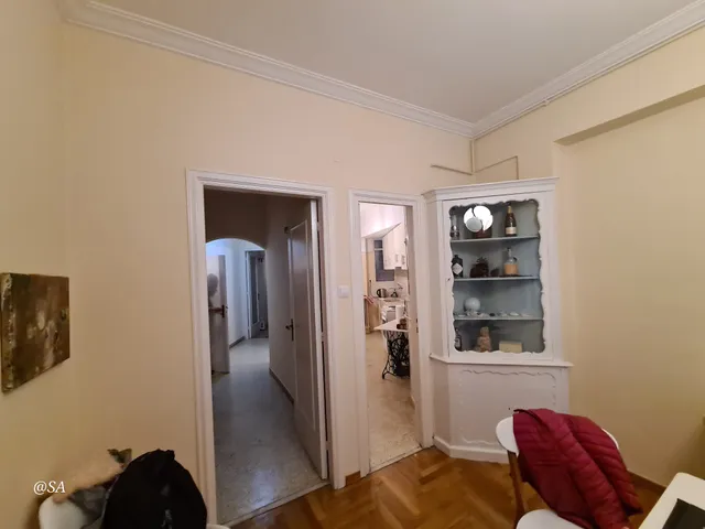 Irodotou Grand Apartment