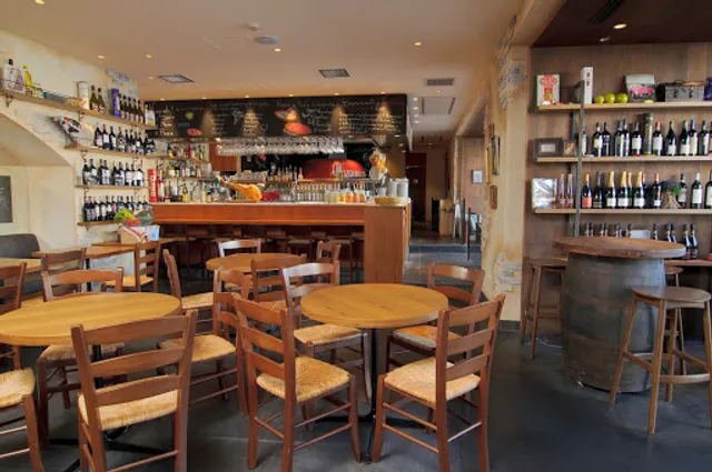 SALVATORE CUOMO ＆ BAR Kakuozan