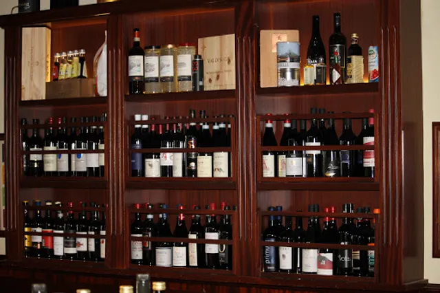 Ristorante La Scala in Trastevere