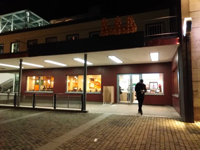 Burger King Göppingen