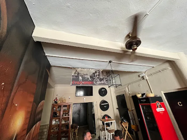 La Bodeguita De Jesús