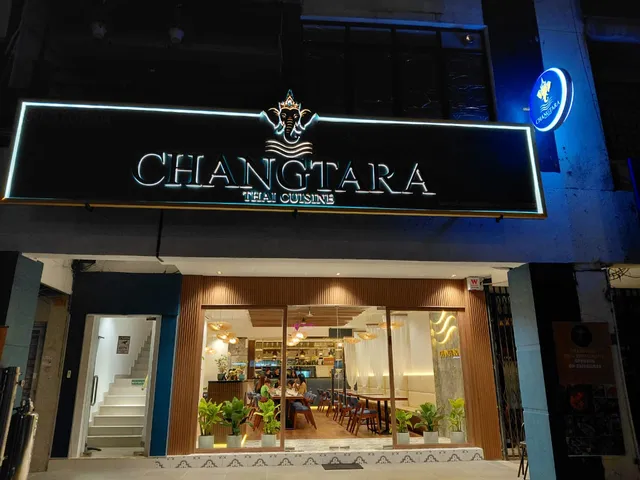 Changtara Thai Cuisine