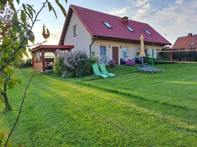 Agroturystyka Gazdówka