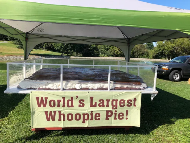 Whoopie Pie Festival