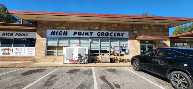 High Point Grocery