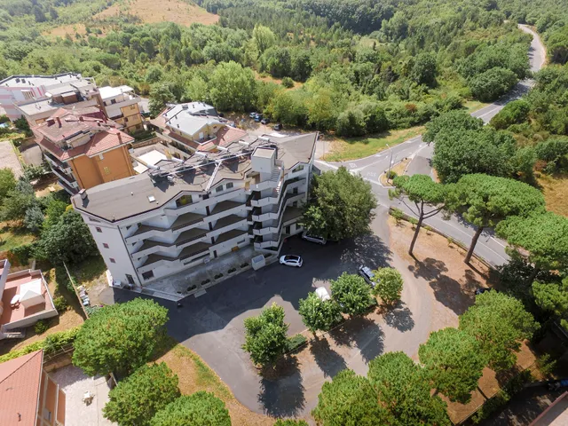 Residence Il Gabbiano