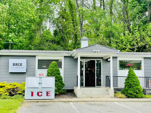 Brix - Wine, Spirits, Beer