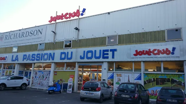JouéClub