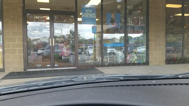 Once Upon a Child-Stow Oh.