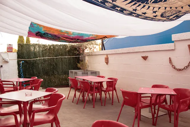 El Vasco de Esparreguera