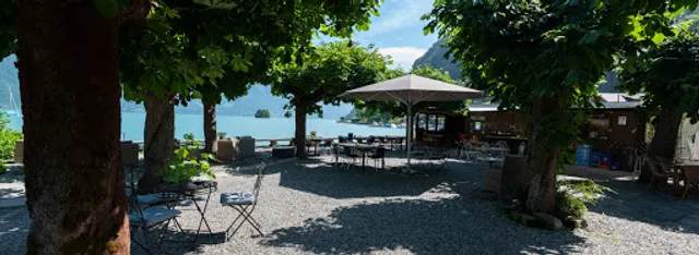 Restaurant Seegarten