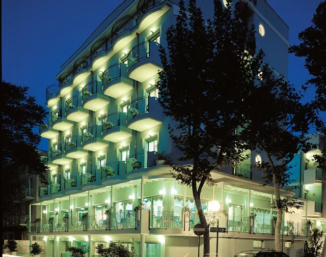 Hotel Feldberg - Rimini
