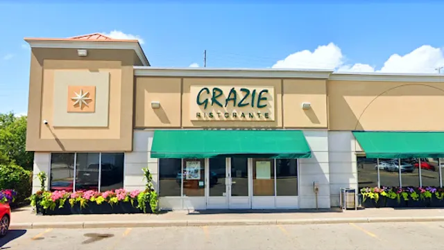 Grazie Ristorante