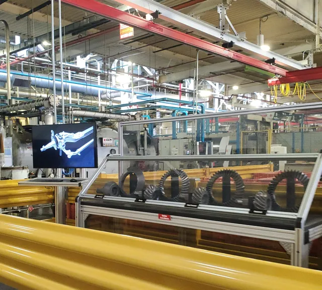 Detroit Diesel Corporation