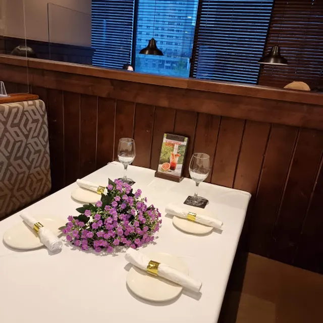 OUTBACK STEAKHOUSE Dongnae