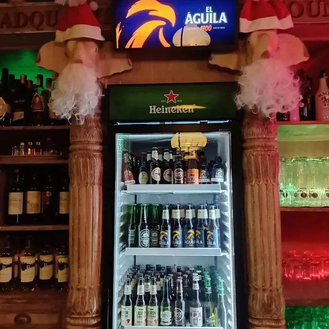 Taberna De Livingstone