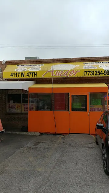 El Asador Restaurant