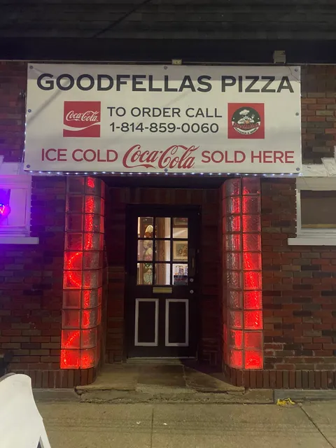 Goodfellas Pizzeria