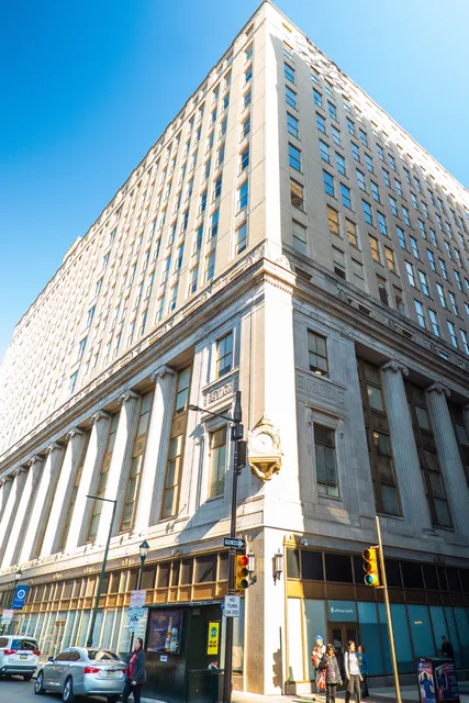 Rothman Orthopaedics